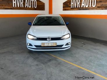 Volkswagen Polo 7 1.0 Tsi a la venta en