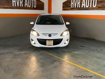 Mazda Demio 1.3L A/T a la venta en