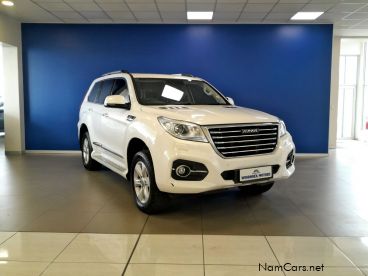 Haval H9 2.0 Luxury 4x4 Automatic a la venta en