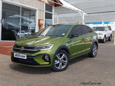 Volkswagen Taigo TSI R-Line a la venta en