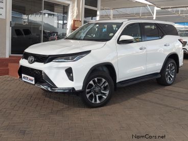 Toyota Fortuner a la venta en