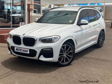 BMW X3 Xdrive a la venta en