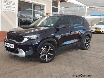 Kia Sonet LX CVT a la venta en