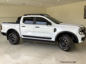 Ford 20 BI TURBO WILDTRAK X 4WD DC AT a la venta en
