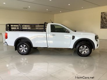 Ford RANGER 20D Xl S/CAB 4x4 man a la venta en
