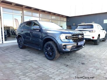 Ford Ford Everest 2.0 Bi -Turbo Sport 4x4 At a la venta en