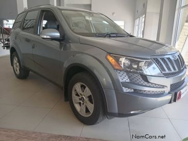 Mahindra XUV500 2.2 W8 a la venta en