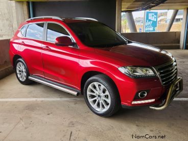 Haval H2 1.5T Luxury a la venta en
