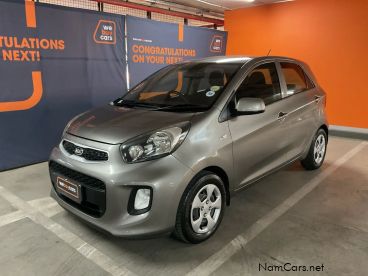 Kia Picanto 1.0 LX a la venta en