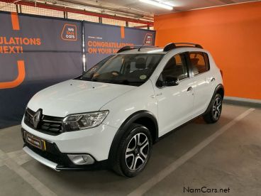 Renault Sandero 900t Stepway Plus/techroad a la venta en
