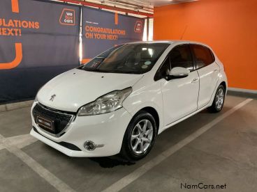 Peugeot 208 1.2 VTI Access 5-Door a la venta en