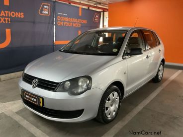 Volkswagen Polo Vivo 1.4 5-Door a la venta en
