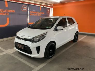 Kia Picanto 1.0 Street a la venta en
