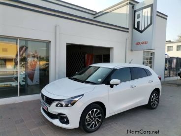 Suzuki BALENO 1.5GLX AUTO a la venta en