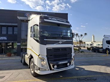 Pre-owned Volvo FH440 Globetrotter for sale in