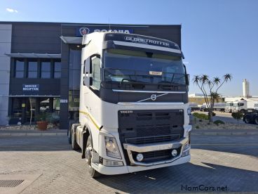 Pre-owned Volvo FH440 Globetrotter for sale in