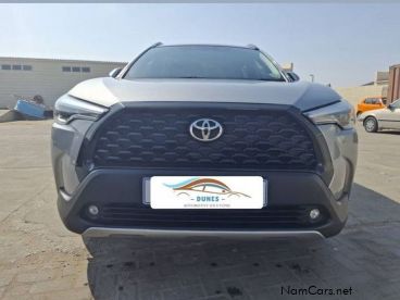 Toyota Corolla Cross 1.8 XS Auto a la venta en