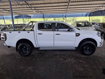 Ford RANGER 2.2 XL D/CAB MAN a la venta en