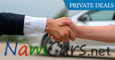 Private Deals Namibia
