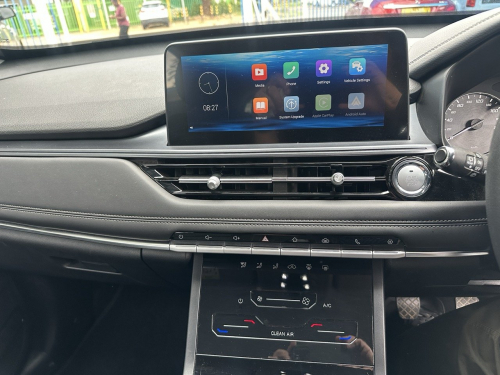 Chery Tiggo 4 Pro in Namibia
