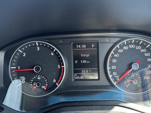 Volkswagen Amarok 3.0 V6 TDI Highline 190 KW D/Cab in Namibia
