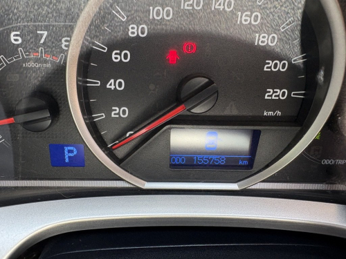 Toyota Rav4 2.0i GX Auto in Namibia