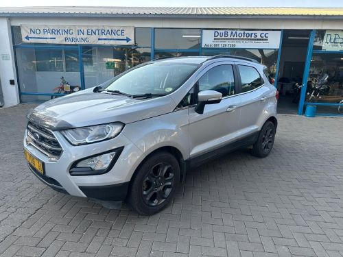 Ford Ecosport 1.0 Trend Auto in Namibia