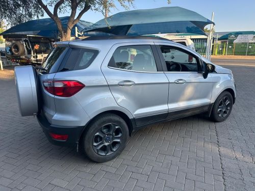 Ford Ecosport 1.0 Trend Auto in Namibia