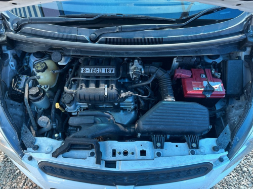 Chevrolet Spark 1.2 Campus in Namibia