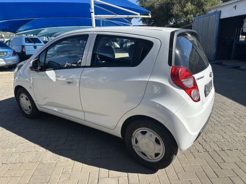 Chevrolet Spark 1.2 Campus in Namibia
