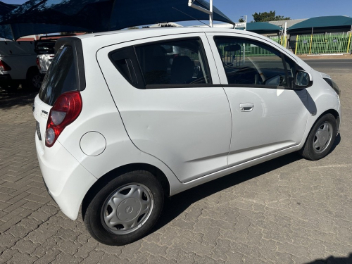 Chevrolet Spark 1.2 Campus in Namibia