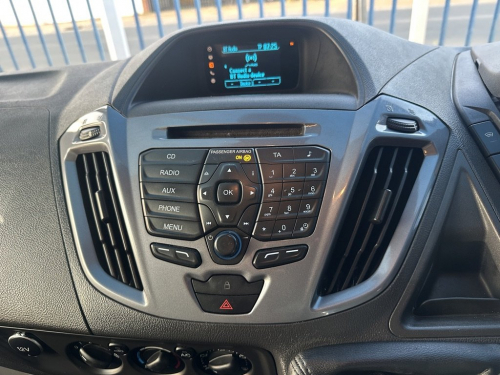 Ford Tourneo 2.2 TDCi Custom in Namibia