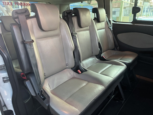 Ford Tourneo 2.2 TDCi Custom in Namibia