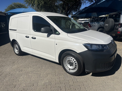 Volkswagen Caddy Cargo 1.6i P/Van in Namibia