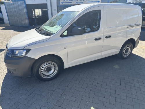 Volkswagen Caddy Cargo 1.6i P/Van in Namibia
