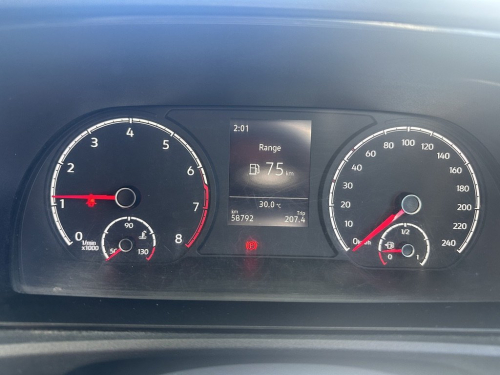 Volkswagen Caddy Cargo 1.6i P/Van in Namibia
