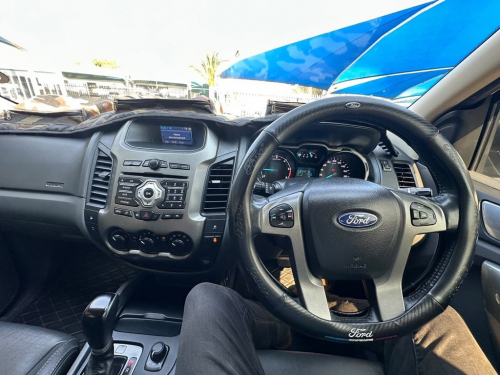 Ford Ranger 3.2 TDCi XLT 4x4 D/cab Auto in Namibia