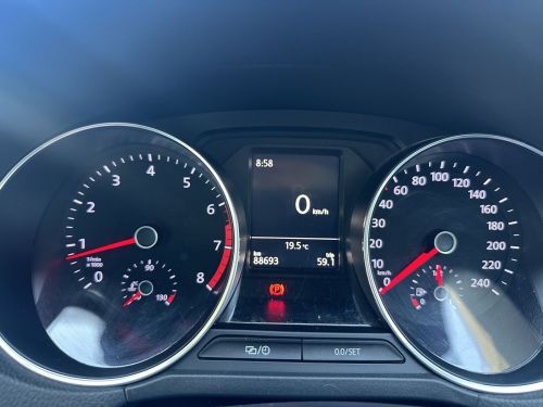 Volkswagen Polo 1.2 TSi Comfortline in Namibia