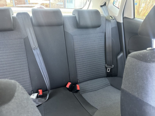 Volkswagen Polo 1.6i Comfortline Auto in Namibia