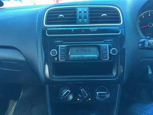 Volkswagen Polo 1.6i Comfortline Auto in Namibia