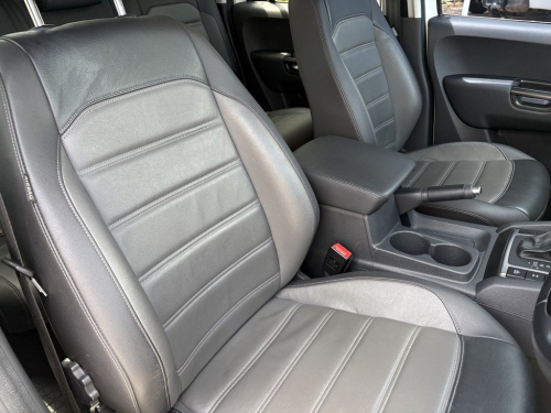 Volkswagen Amarok 3.0 V6 Highline 190 Kw 4 Motion D/cab in Namibia
