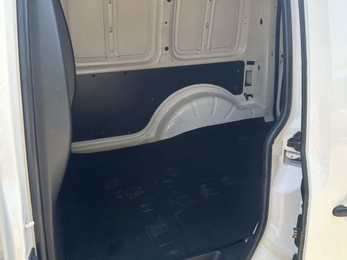 Volkswagen CADDY 4 1.6 PANEL VAN in Namibia