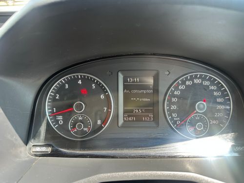 Volkswagen CADDY 4 1.6 PANEL VAN in Namibia