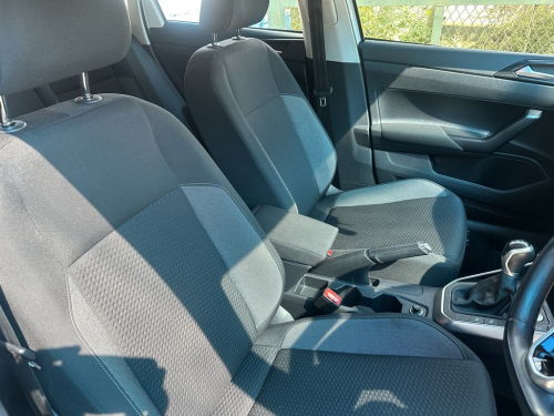 Volkswagen Polo 1.0 TSi Life in Namibia
