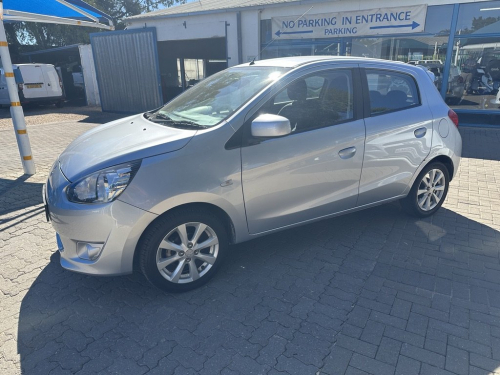 Mitsubishi Mirage 1.2 Local in Namibia