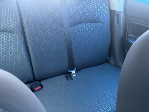 Mitsubishi Mirage 1.2 Local in Namibia