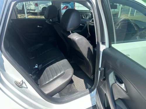 Volkswagen POLO VIVO MAXX 1.6 5DR in Namibia