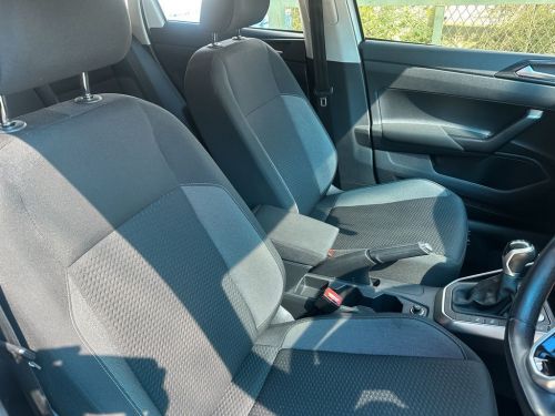 Volkswagen Polo 1.0 TSi Life in Namibia