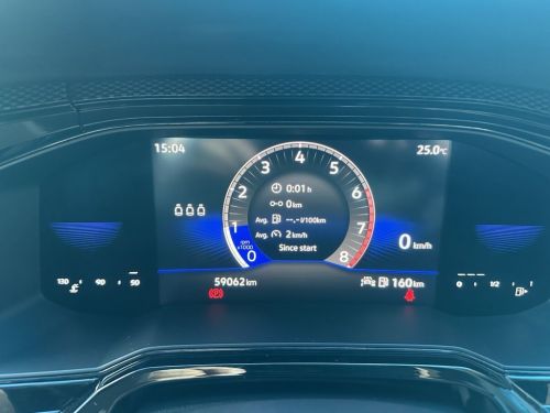 Volkswagen Polo 1.0 TSi Life in Namibia