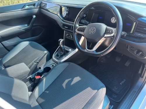 Volkswagen Polo 1.0 TSi Life in Namibia